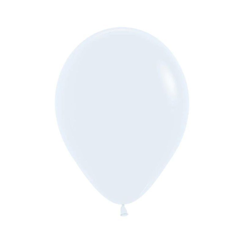 Ballonbogen Konfigurator Farbe Weiß