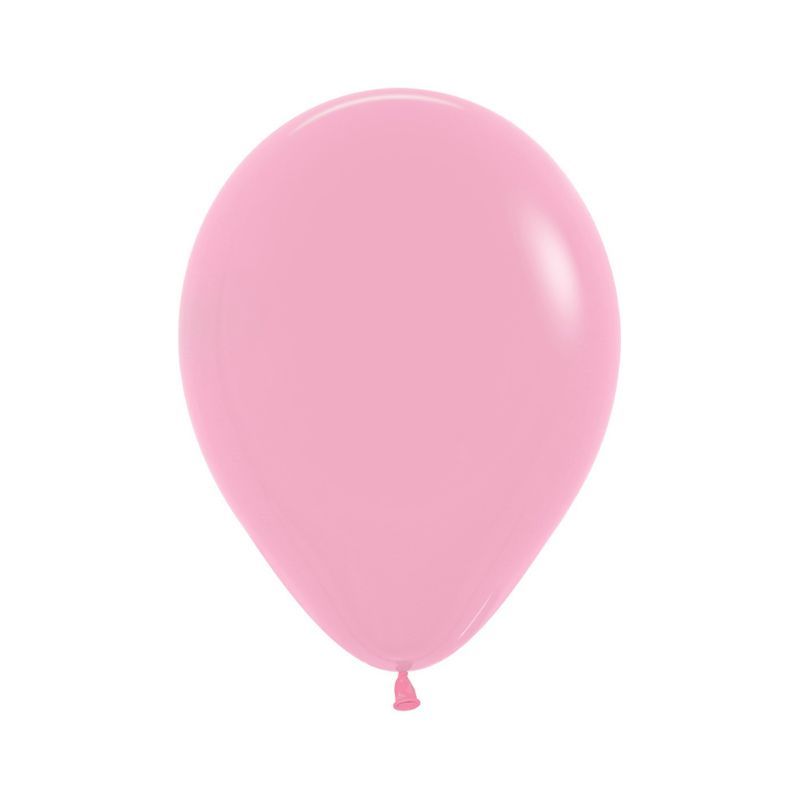 Ballonbogen Konfigurator Farbe Kaugummi Pink