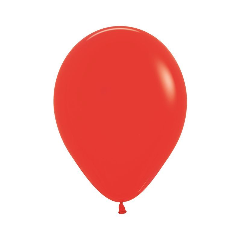 Ballonbogen Konfigurator Farbe Rot