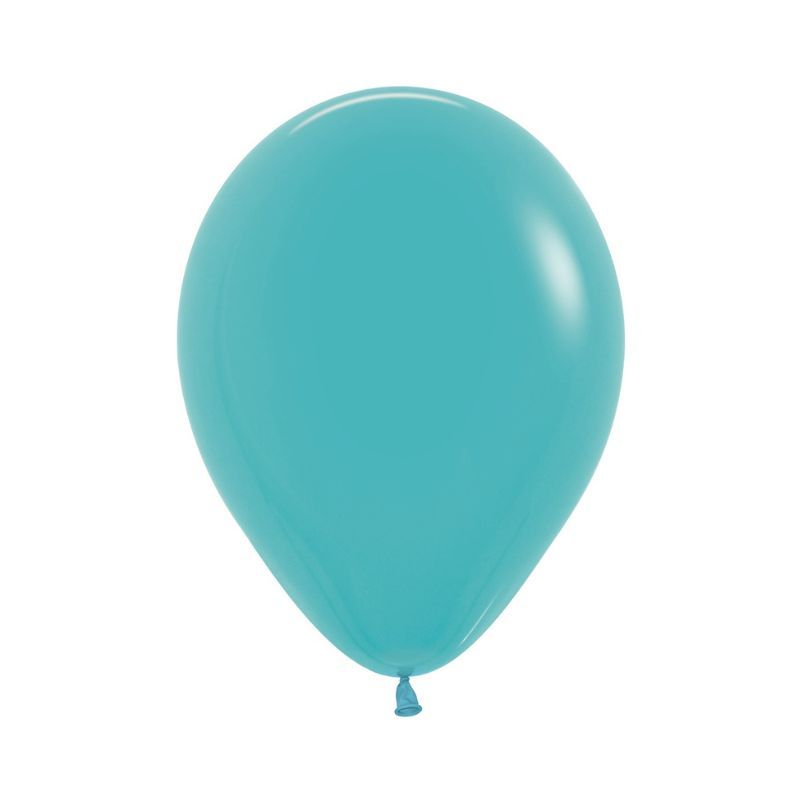 Ballonbogen Konfigurator Farbe Karibik Blau