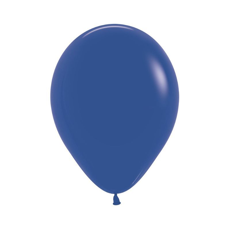 Ballonbogen Konfigurator Farbe Royal Blau