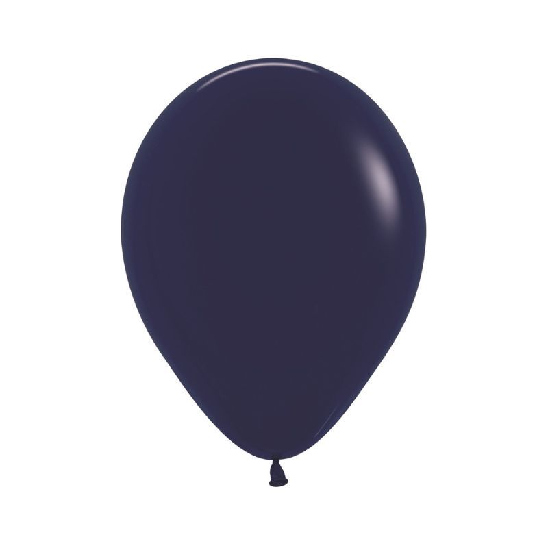 Ballonbogen Konfigurator Farbe Navy Blau