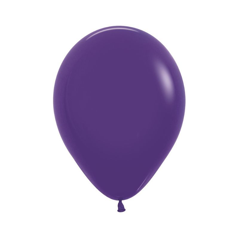 Ballonbogen Konfigurator Farbe Violett