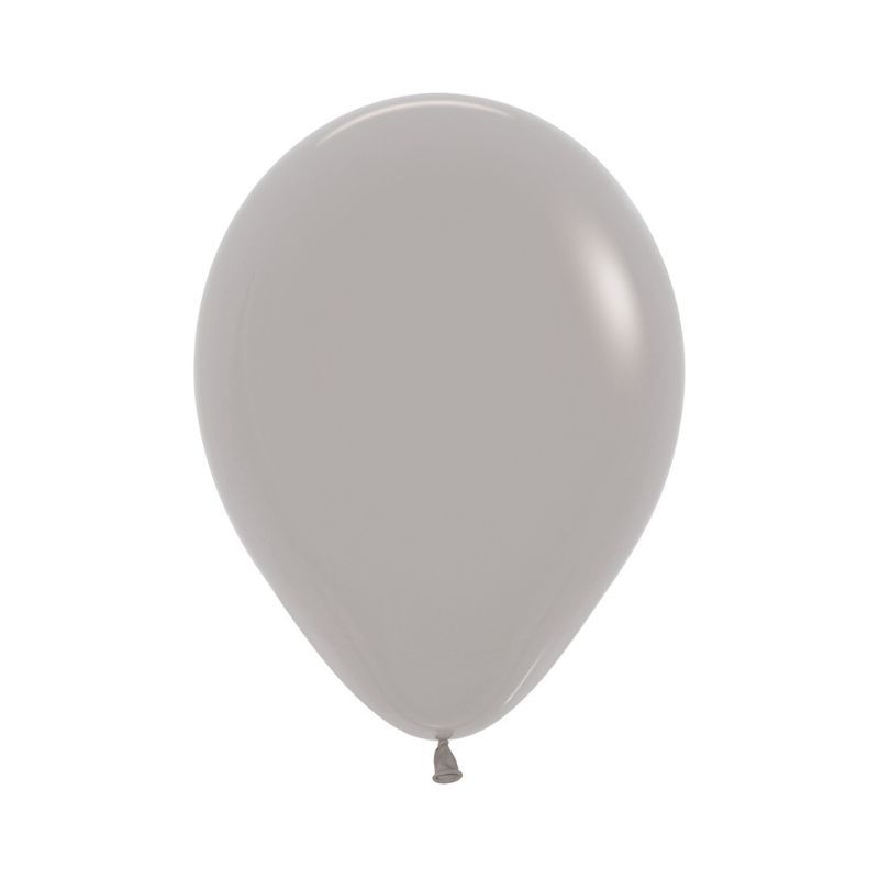 Ballonbogen Konfigurator Farbe Grau