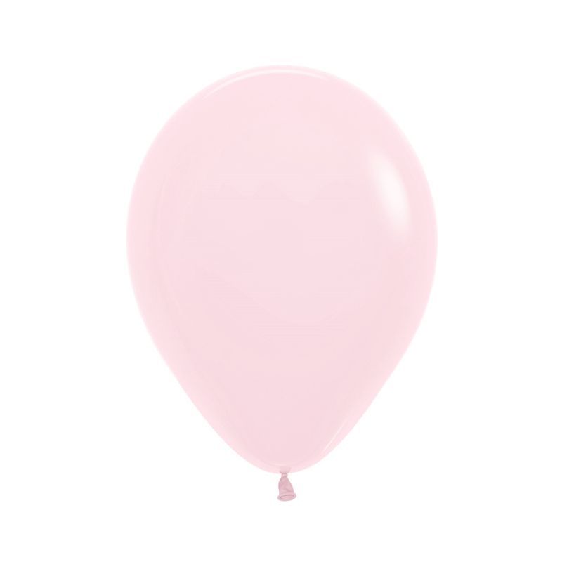 Ballonbogen Konfigurator Farbe Pastel Pink
