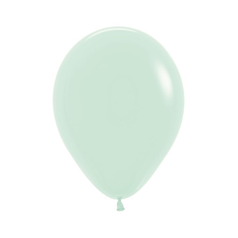 Ballonbogen Konfigurator Farbe Pastel Grün